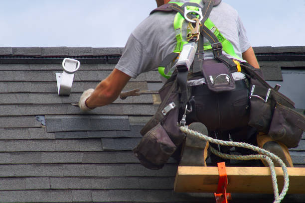 Best Gutter Installation and Repair  in Franconia, VA
