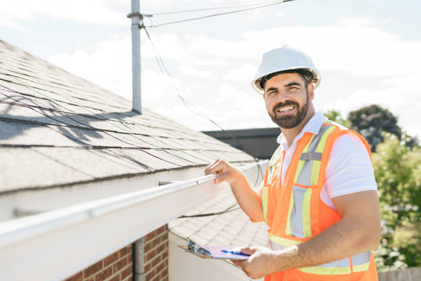 Fast & Reliable Emergency Roof Repairs in Franconia, VA