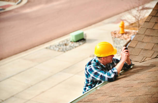 Best Chimney Flashing Repair  in Franconia, VA