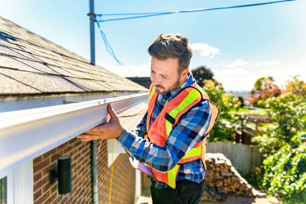 Best Roof Installation  in Franconia, VA